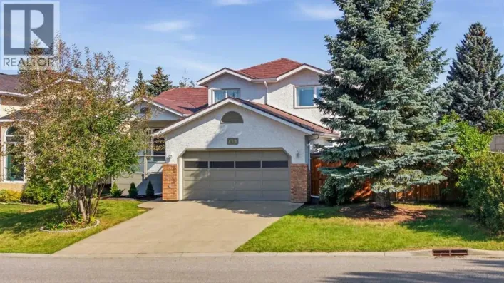 141 Woodbrook Road SW, Calgary
