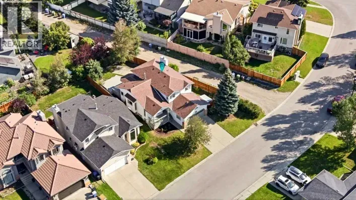 141 Woodbrook Road SW, Calgary