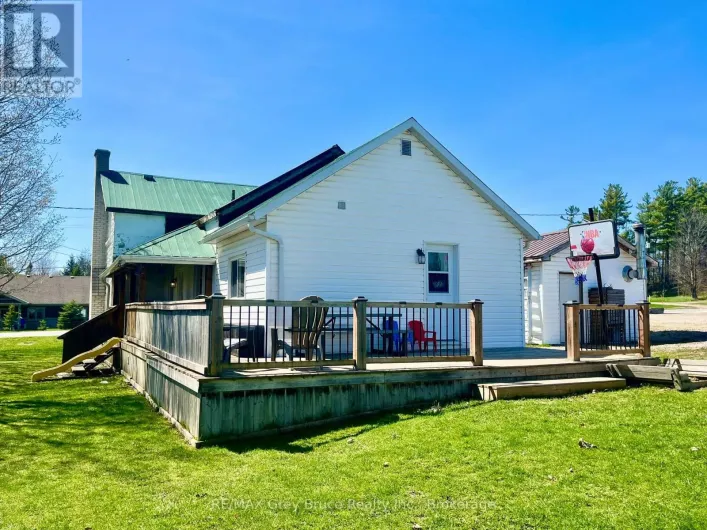 141 YONGE STREET N, Arran-Elderslie