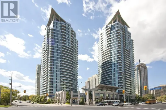 1410 - 1 ELM DRIVE W, Mississauga