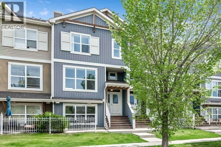 1410, 10 Auburn Bay Avenue SE, Calgary