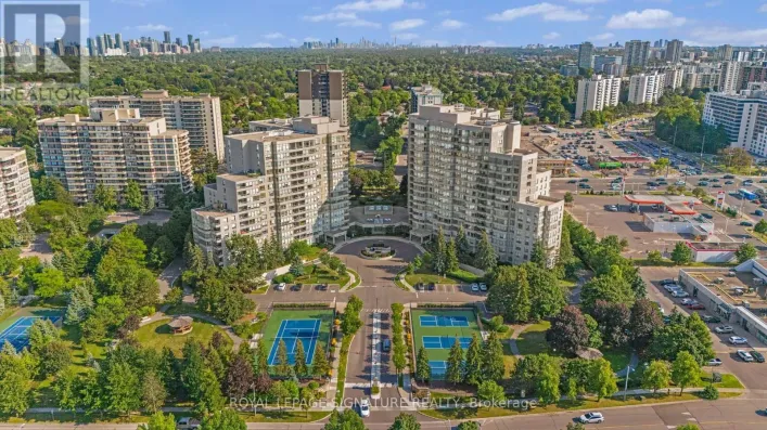 1410 - 11 TOWNSGATE DRIVE, Vaughan