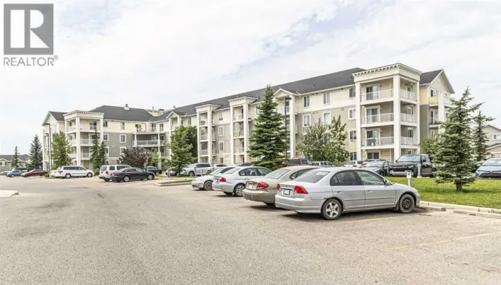 1410, 1140 Taradale Drive NE, Calgary