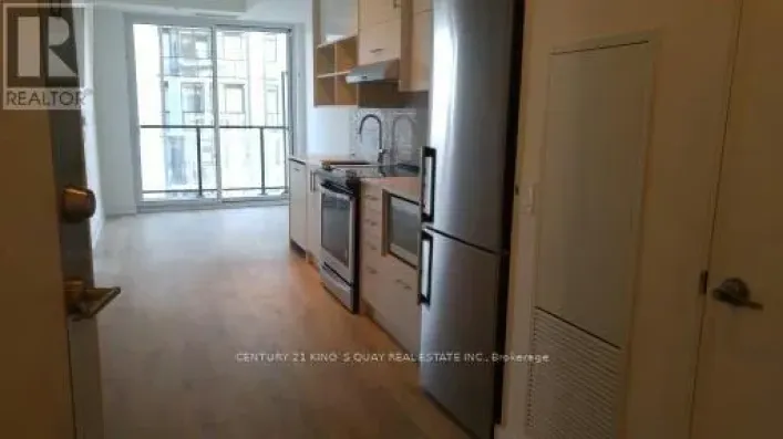 1410 - 128 FAIRVIEW MALL DRIVE, Toronto