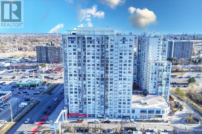 1410 - 1470 MIDLAND AVENUE, Toronto