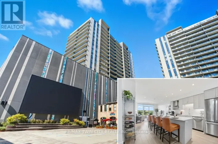 1410 - 15 GLEBE STREET, Cambridge