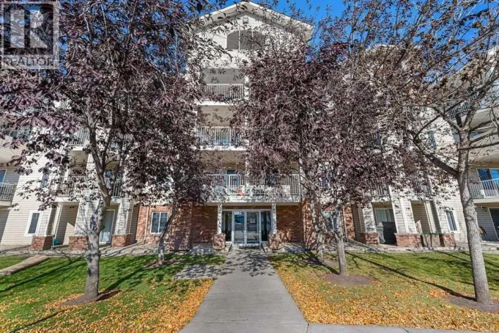 1410, 17 Country Village Bay NE, Calgary
