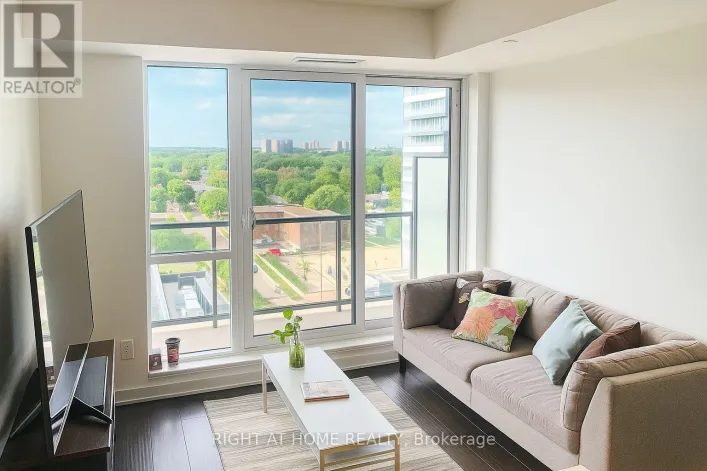 1410 - 170 SUMACH STREET, Toronto