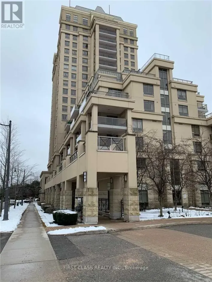 1410 - 18 KENASTON GARDENS, Toronto