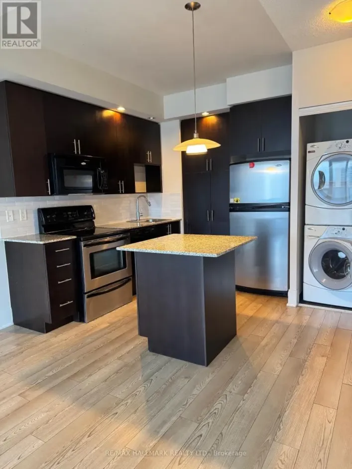 1410 - 181 WYNFORD DRIVE, Toronto