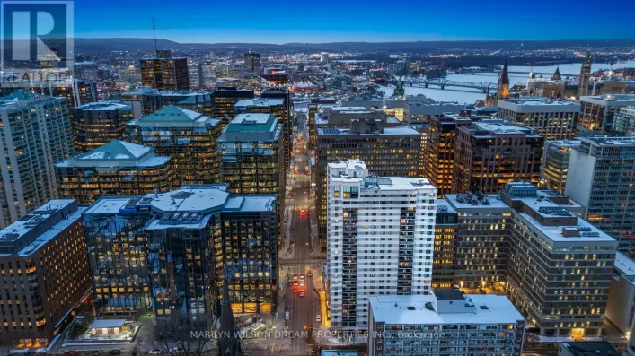 1410 - 199 KENT STREET, Ottawa