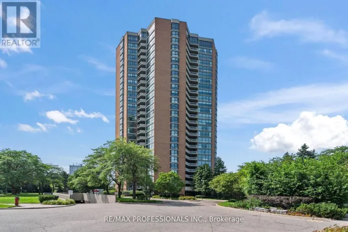 1410 - 2000 ISLINGTON AVENUE, Toronto