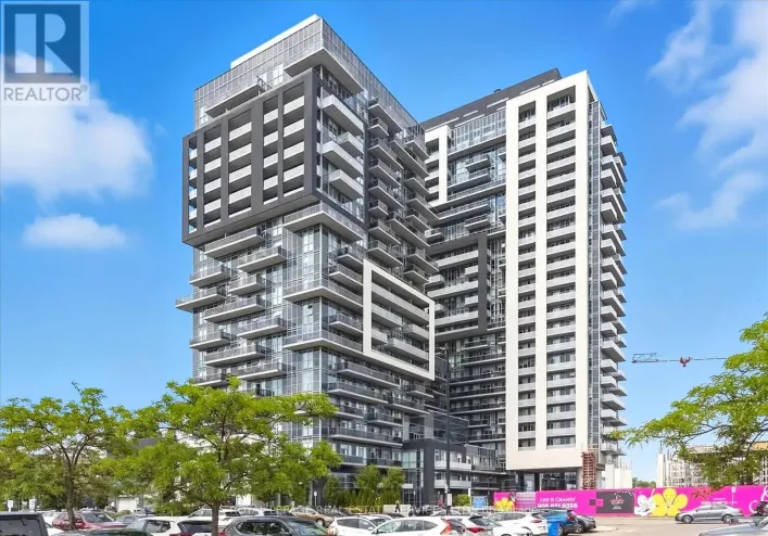 1410 - 2087 FAIRVIEW STREET, Burlington