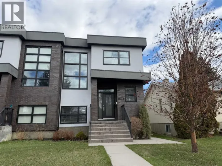 1410 21 Avenue NW, Calgary
