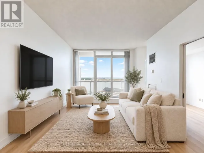1410 - 218 QUEENS QUAY W, Toronto