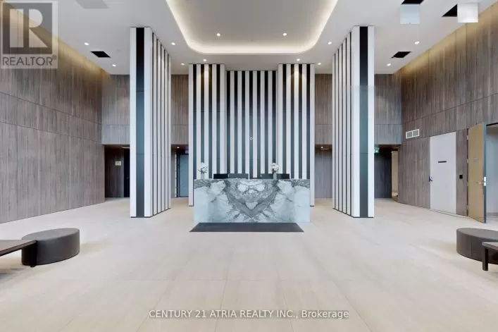 1410 - 220 MISSINNIHE WAY, Mississauga