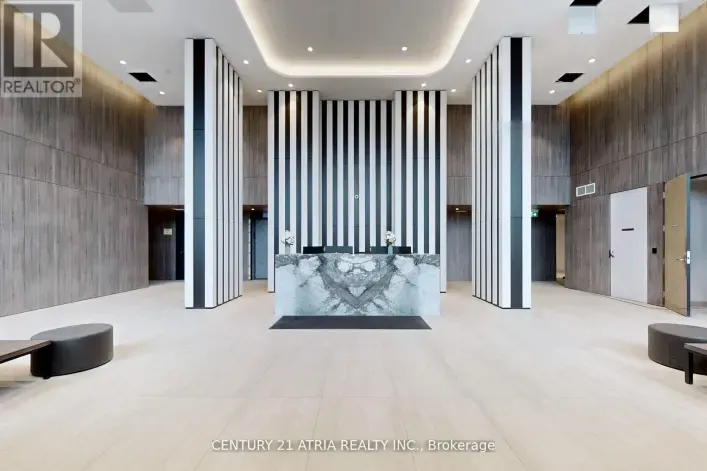 1410 - 220 MISSINNIHE WAY, Mississauga