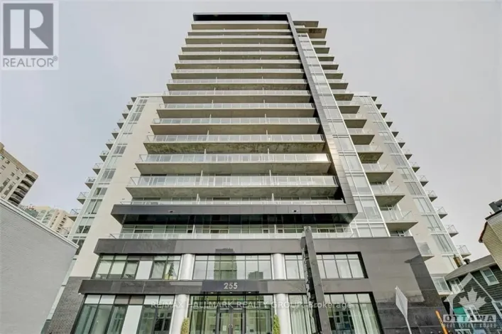 1410 - 255 BAY STREET, Ottawa