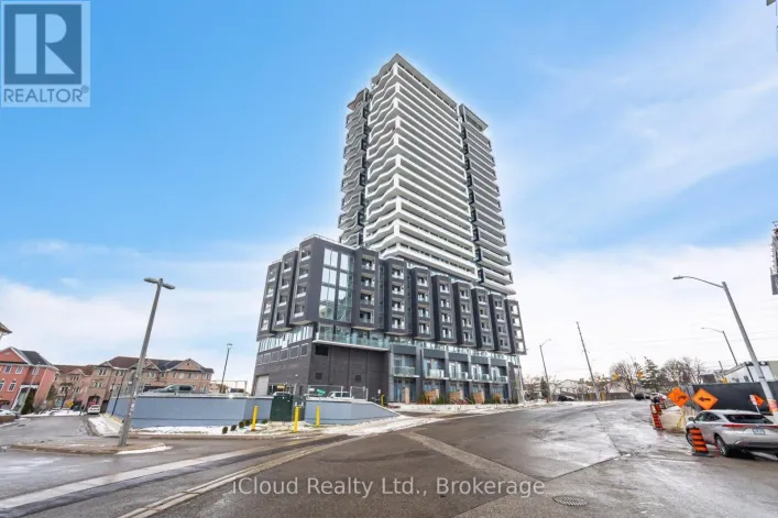 1410 - 260 MALTA AVENUE, Brampton