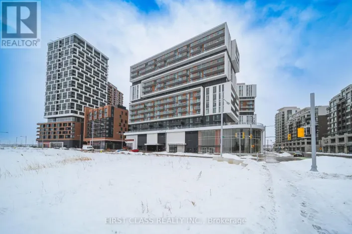 1410 - 292 VERDALE CROSSING, Markham
