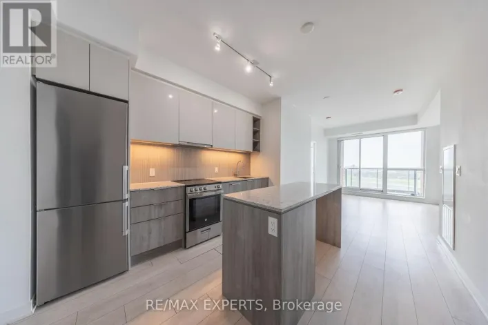 1410 - 31 TIPPETT ROAD, Toronto