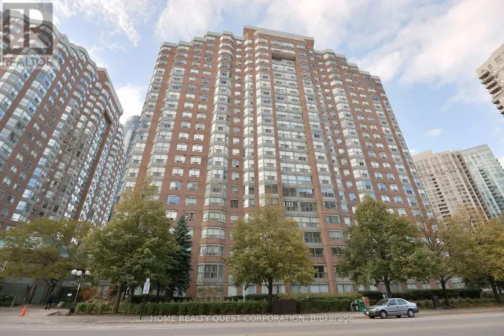 1410 - 325 WEBB DRIVE, Mississauga