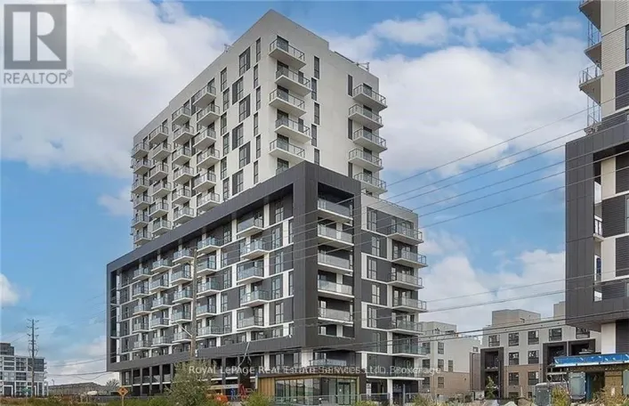 1410 - 345 WHEAT BOOM DRIVE, Oakville