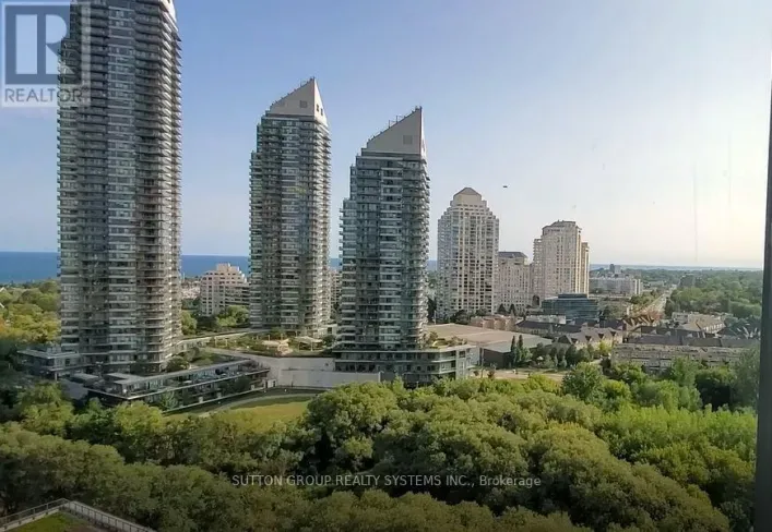 1410 - 36 PARK LAWN ROAD, Toronto