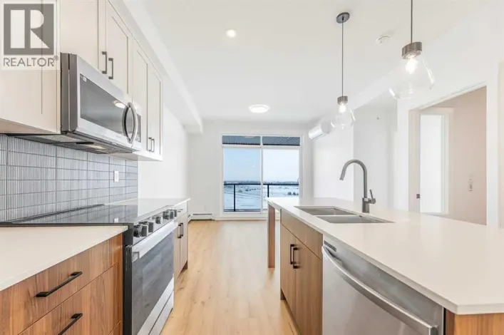 1410, 3700 Seton Avenue SE, Calgary