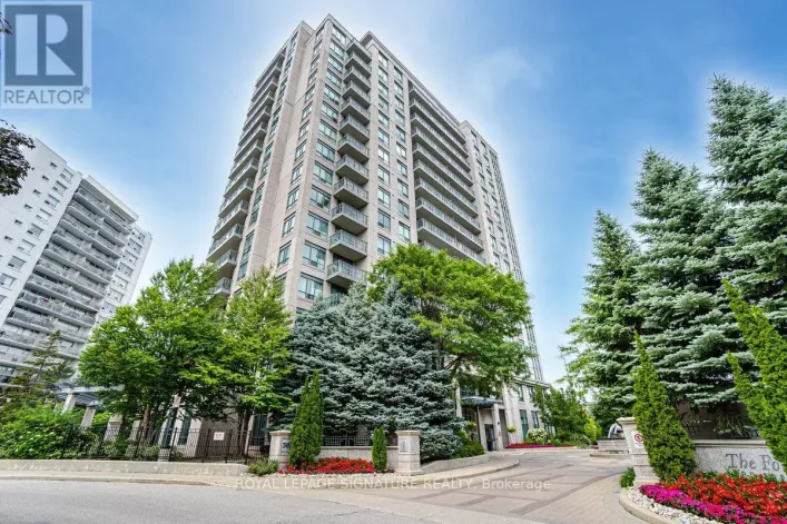1410 - 38 FONTENAY COURT, Toronto