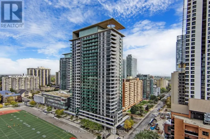 1410 - 39 ROEHAMPTON AVENUE, Toronto