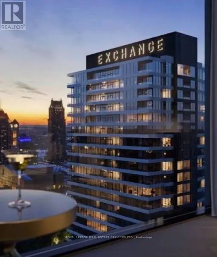 1410 - 4023 THE EXCHANGE, Mississauga
