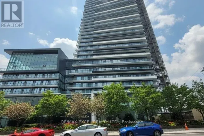 1410 - 448 BURNHAMTHORPE ROAD, Mississauga
