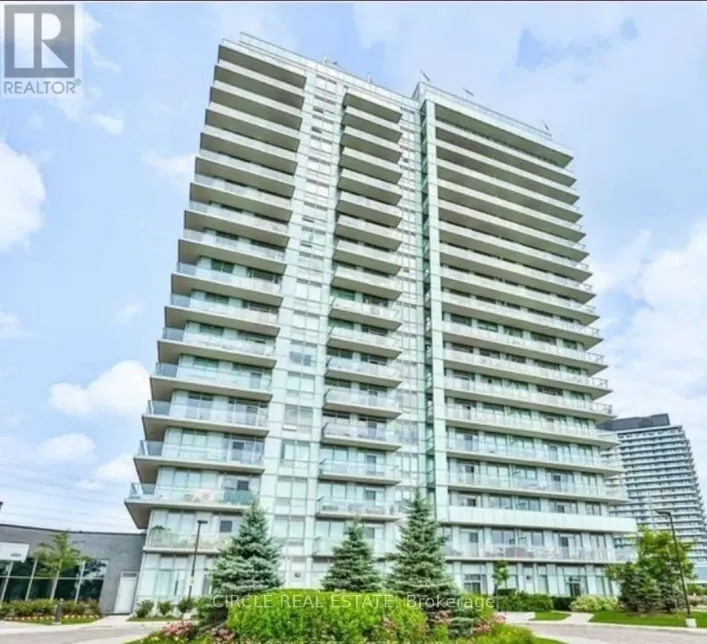 1410 - 4699 GLEN ERIN DRIVE, Mississauga