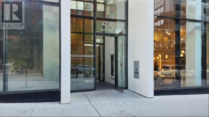1410 - 55 ONTARIO STREET, Toronto