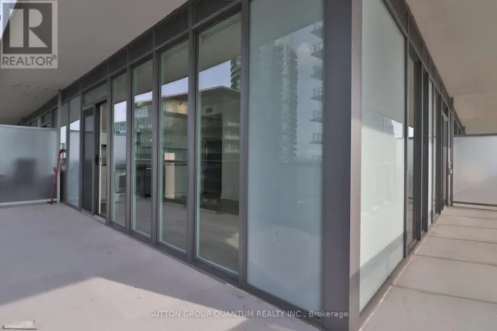 1410 - 56 ANNIE CRAIG DRIVE, Toronto