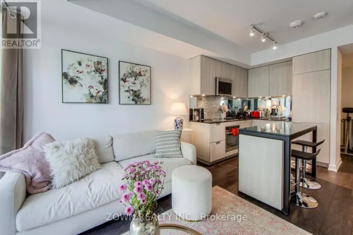 1410 - 609 AVENUE ROAD, Toronto