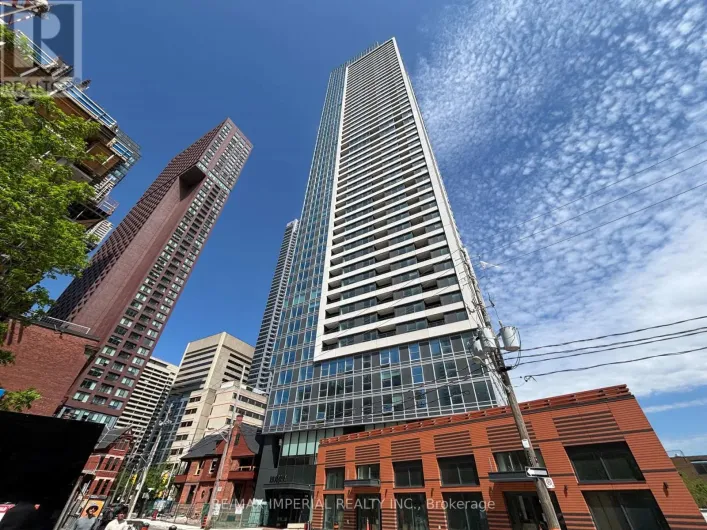 1410 - 609 SHERBORNE STREET, Toronto