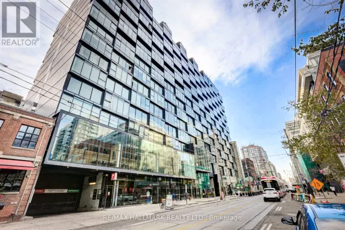 Apartment for sale: 1410 - 629 KING STREET W, Toronto