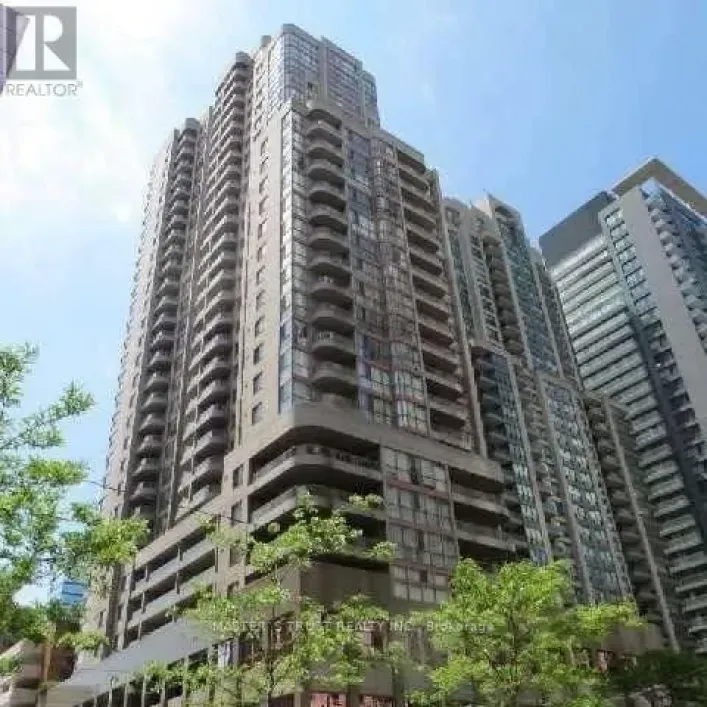 1410 - 736 BAY STREET, Toronto
