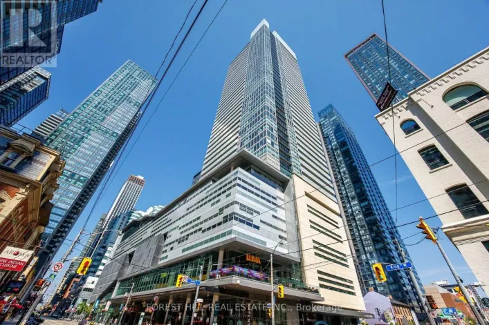 1410 - 80 JOHN STREET, Toronto