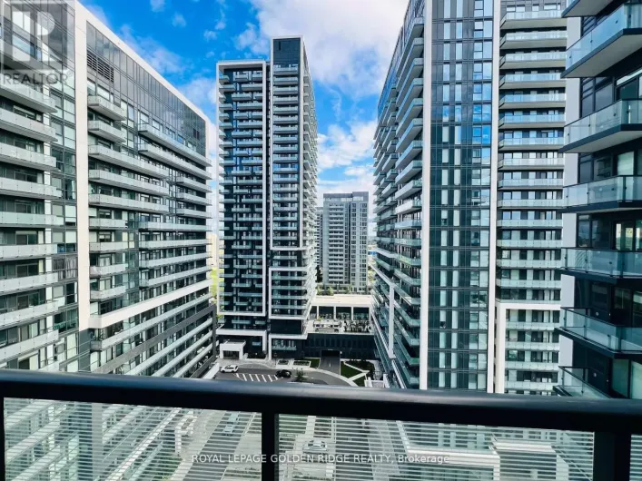 1410 - 85 ONEIDA CRESCENT, Richmond Hill