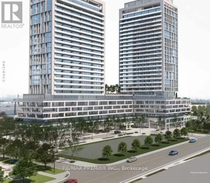 1410 - 8960 JANE STREET, Vaughan