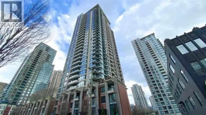 1410 928 HOMER STREET, Vancouver