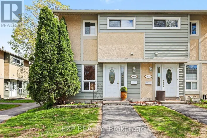 1410 BALLARD COURT, Ottawa