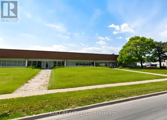 1410 BIRCHMOUNT ROAD, Toronto