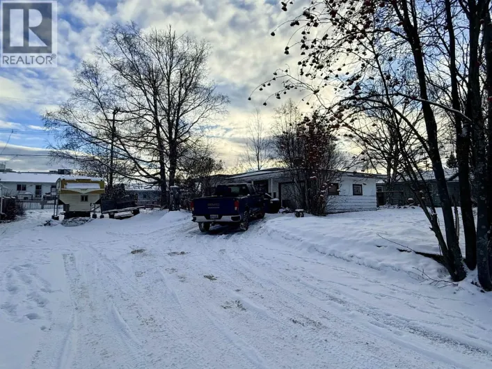 1410 BURDEN STREET, Prince George