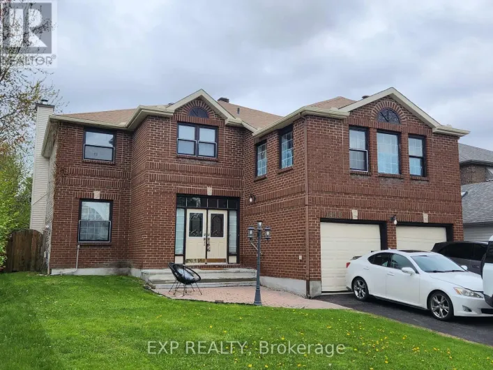 1410 CHEVERNY CRESCENT, Ottawa