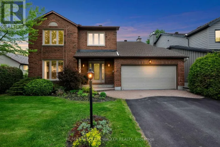 1410 CLAY COURT, Ottawa
