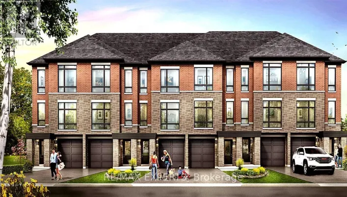 1410 CORAL SPRINGS PATH, Oshawa